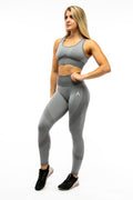 Core Series Leggings - DELTA Fitness Apparel